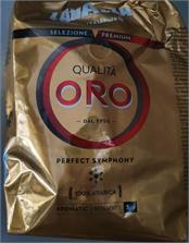Lavazza Qualita Oro Ziarnista 1kg