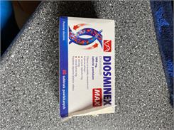 Diosminex Max 60 tabl.