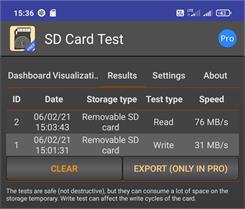 IRDM by GOODRAM 64GB MICRO CARD UHS I U3 + adapter (IR-M3AA-0640R12)
