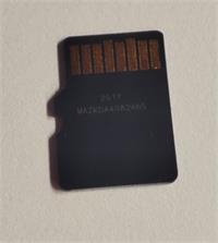IRDM by GOODRAM 64GB MICRO CARD UHS I U3 + adapter (IR-M3AA-0640R12)