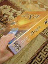 Dixit