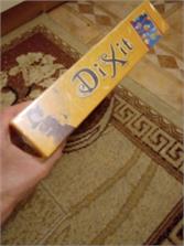 Dixit