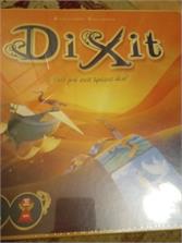 Dixit