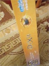 Dixit