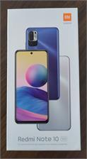 Redmi Note 10 5G 4/128GB Niebieski