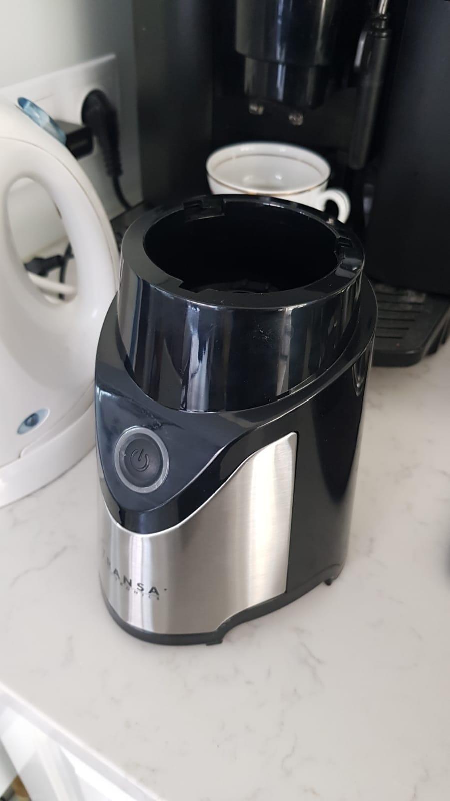 Transa Electronics Bt18 Blender. Opinie i ceny na Ceneo.pl