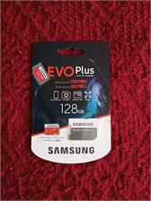 Samsung EVO Plus 2020 microSDXC 128GB (MB-MC128HA/EU)
