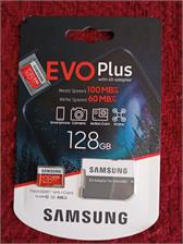 Samsung EVO Plus 2020 microSDXC 128GB (MB-MC128HA/EU)