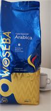 Woseba Arabica Ziarnista 1kg
