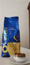 Woseba Arabica Ziarnista 1kg