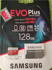Samsung EVO Plus 2020 microSDXC 128GB (MB-MC128HA/EU)