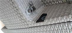 Allibert Corfu Set Quatro - Antracyt / Szary