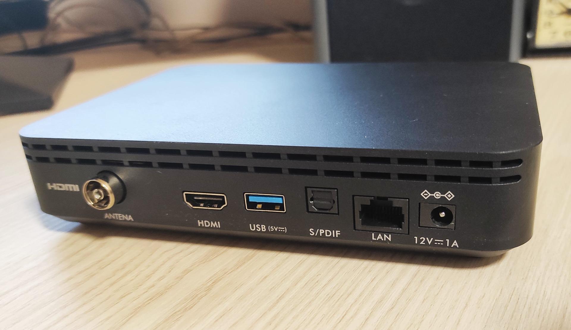 CANAL+ BOX 4K - Opinie i ceny na Ceneo.pl