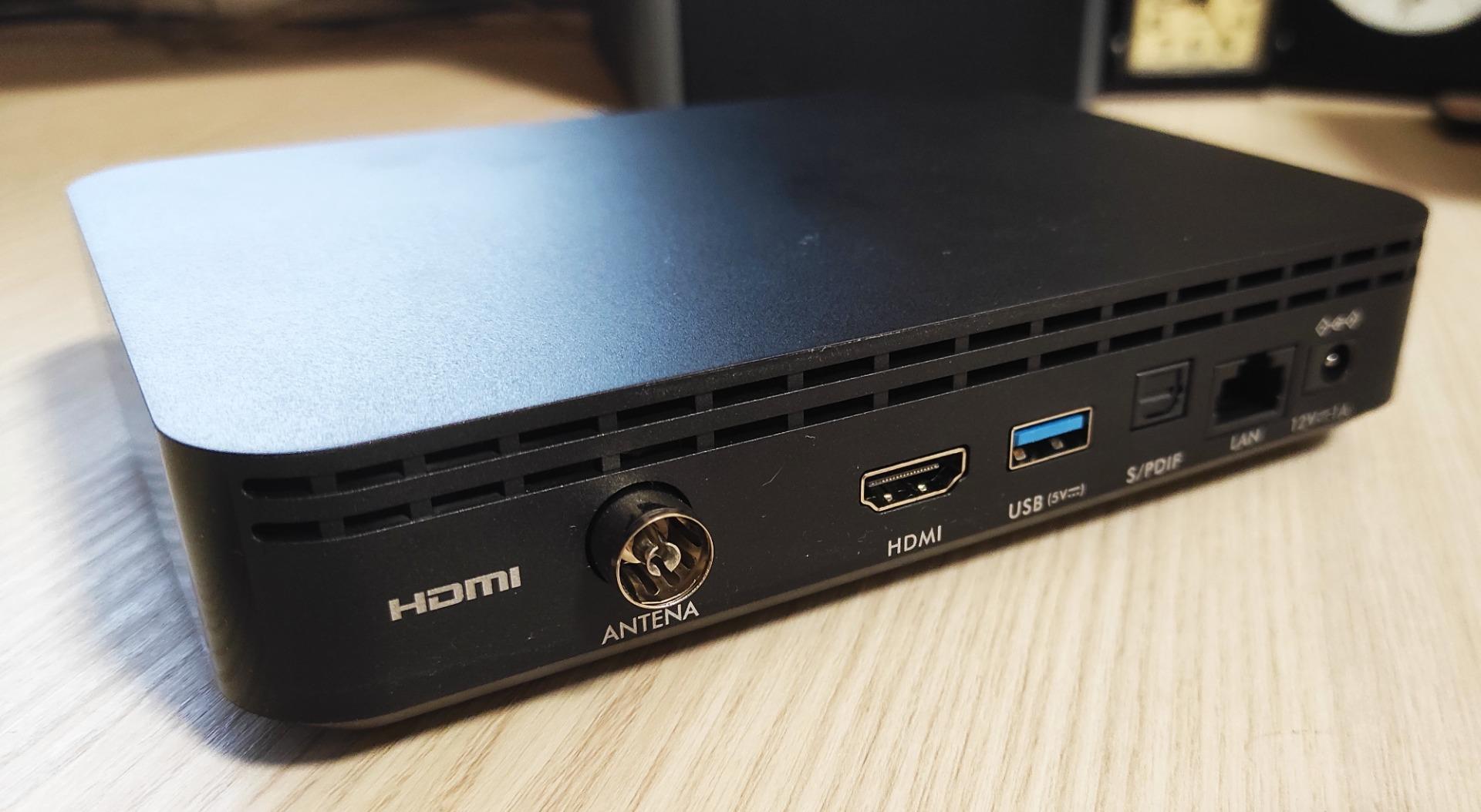 CANAL+ BOX 4K - Opinie i ceny na Ceneo.pl