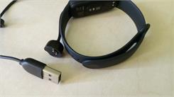 Amazfit Band 5 Czarny