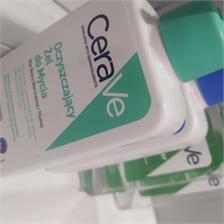 CeraVe Oczyszczający żel do mycia 236ml
