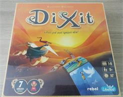 Dixit