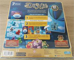 Dixit