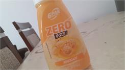 6Pak Nutrition Syrup Zero Sos 500Ml Adwokatowy