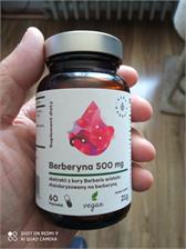 Aura Herbals Berberyna 60kaps.