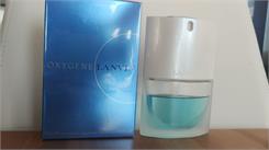 Lanvin Oxygen Woman Woda Perfumowana 75 ml