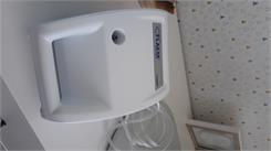 Flaem 4Neb Inhalator z 4 trybami (CF10P00)