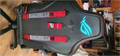 Asus Rog Chariot SL300C 90GC00E0-MSG010