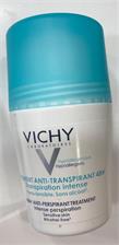 Vichy Antyperspirant do skóry normalnej 48h roll on 50ml