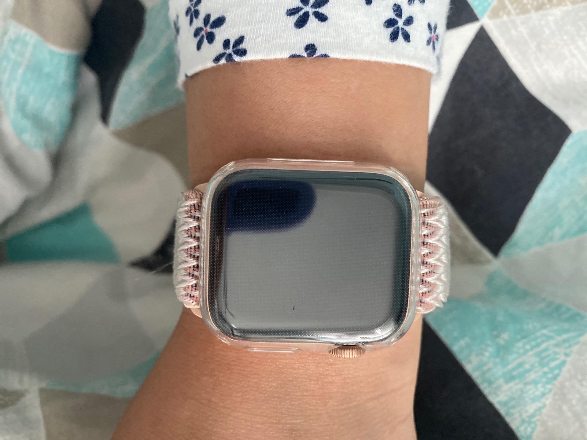 定番のお歳暮＆冬ギフト AppleWatch SE 40mm GPS+Cellularモデル