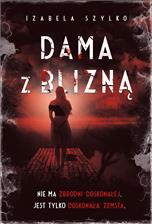 Dama z blizną