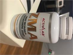 Activlab Zma 90 Kap