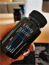 Kapsułki Norsa Pharma Thyroset 3x45szt.