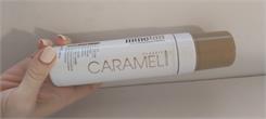 Minetan Caramel Tanning Foam Pianka Opalająca Classic 1 Hour Express Tan 200Ml