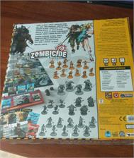 Portal Games Zombicide (2 edycja)