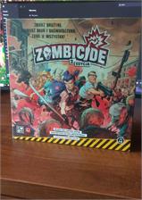 Portal Games Zombicide (2 edycja)