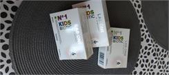 Lab One N°1 KidsBiotic Probiotyk  15 sasz