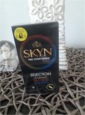 Unimil Skyn Selection 9 szt. 
