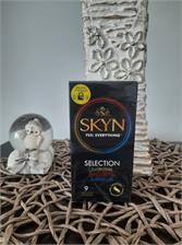 Unimil Skyn Selection 9 szt. 