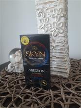 Unimil Skyn Selection 9 szt. 