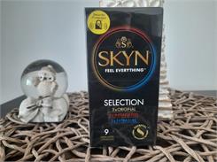 Unimil Skyn Selection 9 szt. 