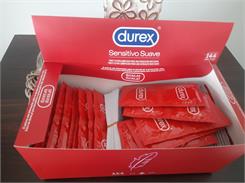 Durex Fetherlite Elite 12 szt.