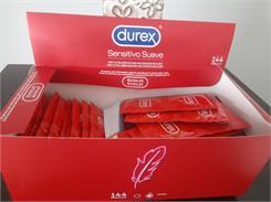 Durex Fetherlite Elite 12 szt.