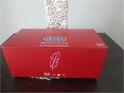 Durex Fetherlite Elite 12 szt.