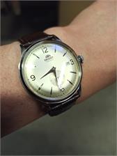 Orient Classic Automatic Ra-Ap0003S10B 