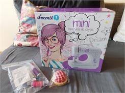 Łucznik Mini