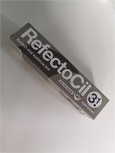 RefectoCil henna brwi i rzęs kolor 3.1 jasny brąz 15ml