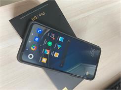 Xiaomi Mi 10T Pro 5G 8/256GB Czarny