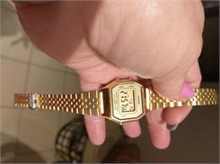 Casio Retro Classic LA680WEGA-9ER 