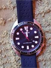 Lorus RH929LX9
