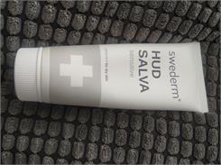Swederm Hudsalva Vitamin E 100 ml